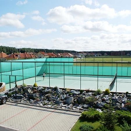 Sunset Motel Szombathely Exterior foto