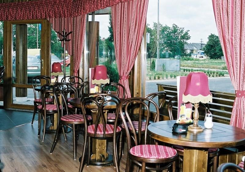 Sunset Motel Szombathely Exterior foto